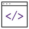 Website icon