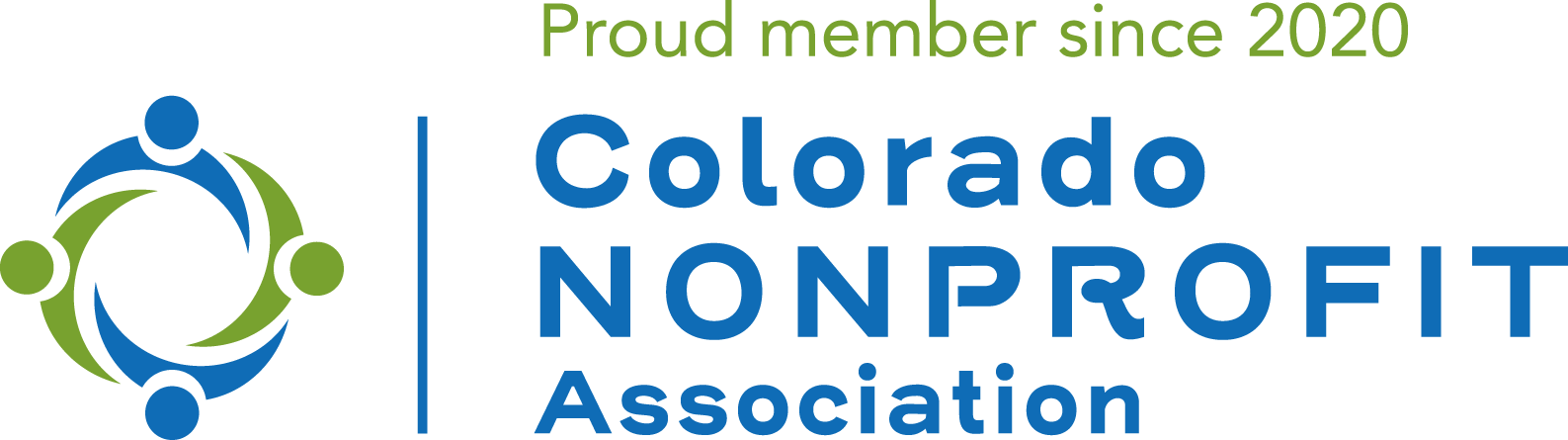 Colorado Nonprofit Association Logo