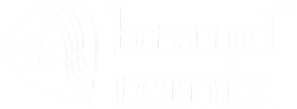 Brand Remix logo